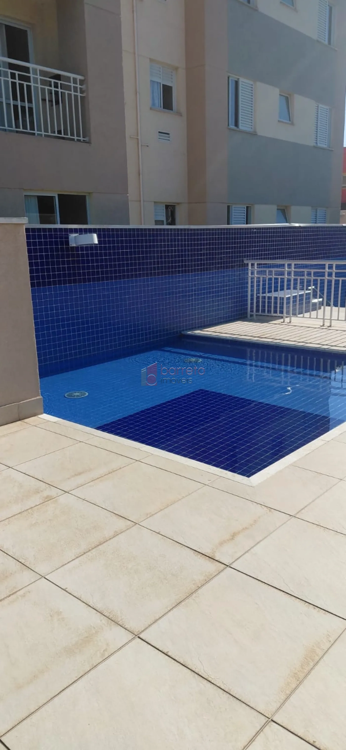 APARTAMENTO À VENDA NO CONDOMÍNIO RESIDENCIAL VILLA RUTINI NO JARDIM DA MINA EM ITUPEVA/SP