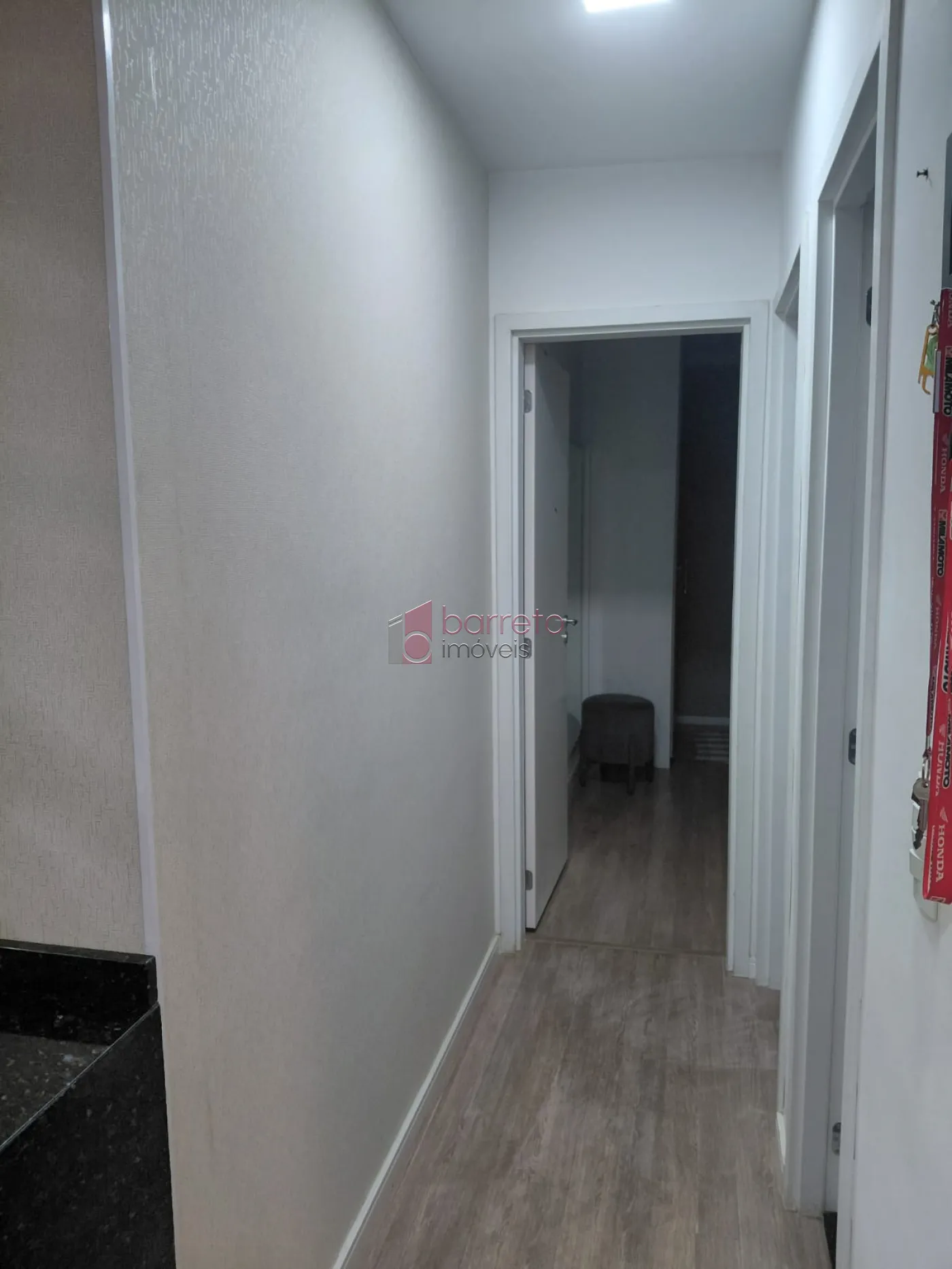 APARTAMENTO À VENDA NO CONDOMÍNIO RESIDENCIAL VILLA RUTINI NO JARDIM DA MINA EM ITUPEVA/SP