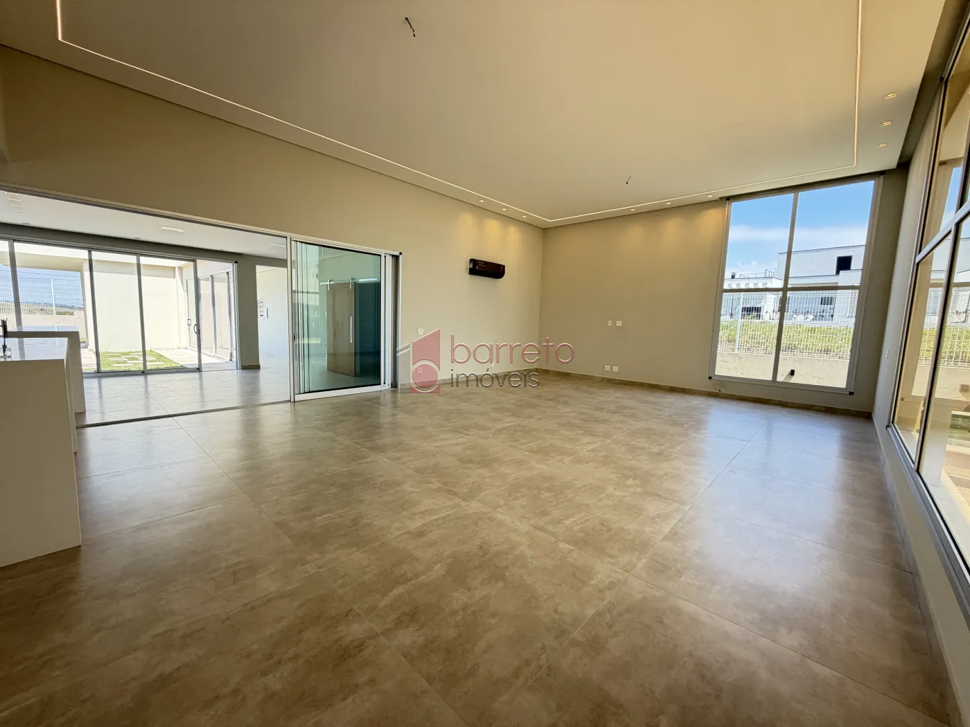 CASA TÉRREA À VENDA – RESIDENCIAL SANTA MÔNICA – ITUPEVA/SP