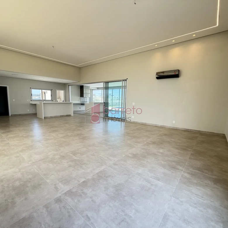 CASA TÉRREA À VENDA – RESIDENCIAL SANTA MÔNICA – ITUPEVA/SP