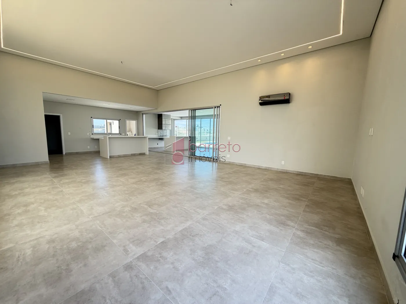 CASA TÉRREA À VENDA – RESIDENCIAL SANTA MÔNICA – ITUPEVA/SP