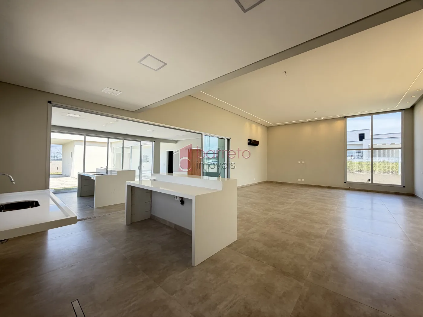 CASA TÉRREA À VENDA – RESIDENCIAL SANTA MÔNICA – ITUPEVA/SP