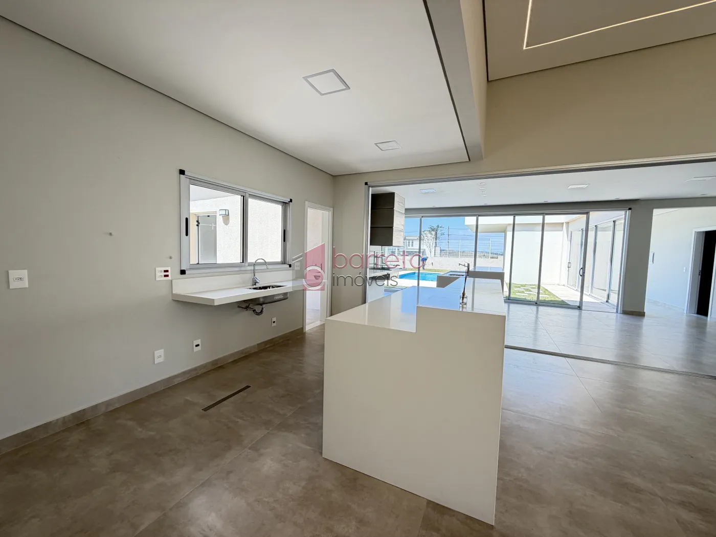 CASA TÉRREA À VENDA – RESIDENCIAL SANTA MÔNICA – ITUPEVA/SP