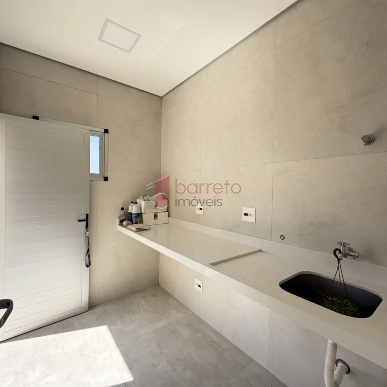 CASA TÉRREA À VENDA – RESIDENCIAL SANTA MÔNICA – ITUPEVA/SP