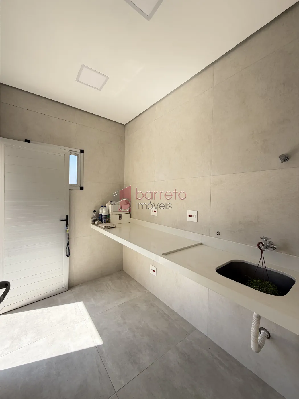 CASA TÉRREA À VENDA – RESIDENCIAL SANTA MÔNICA – ITUPEVA/SP