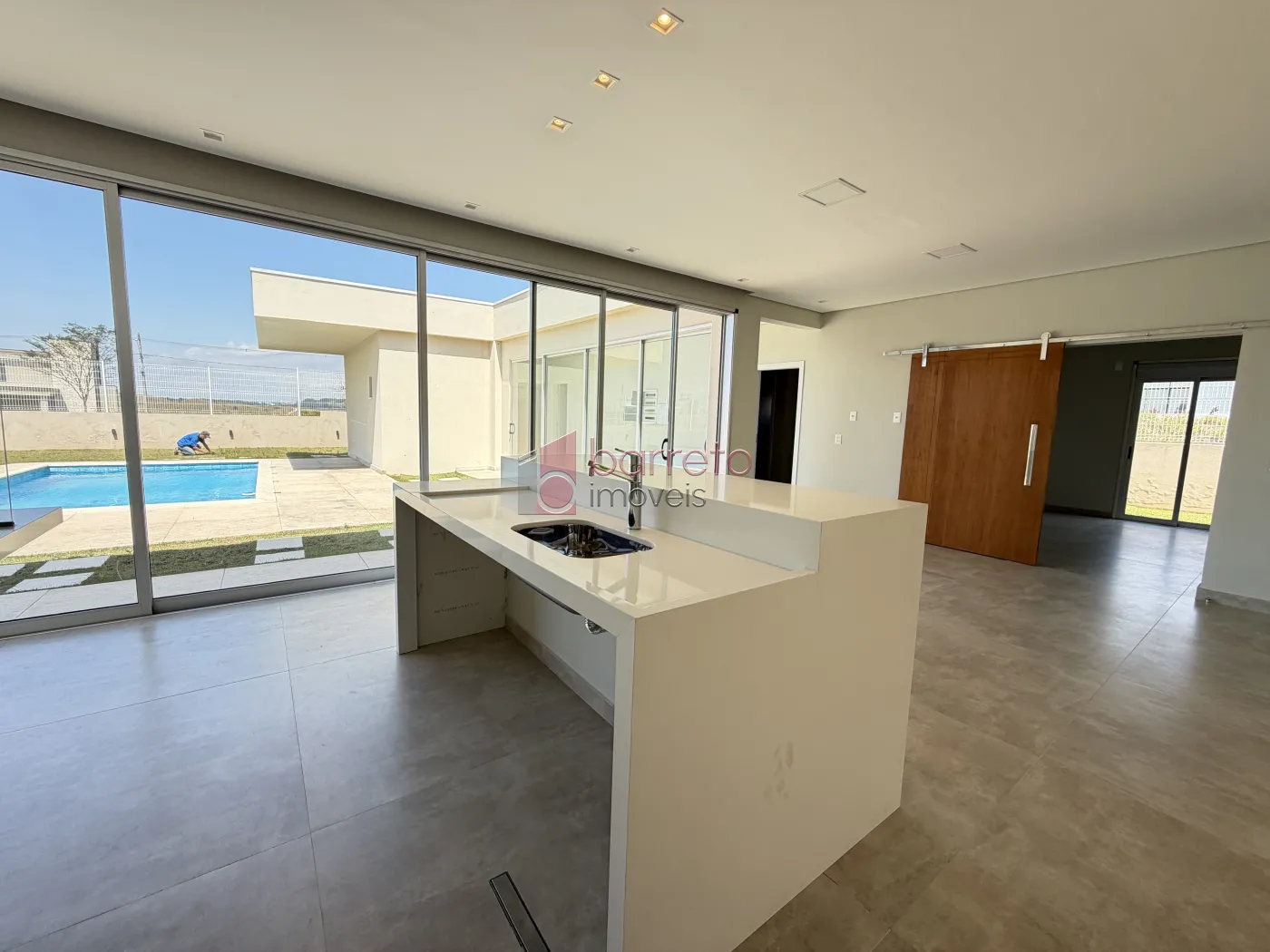 CASA TÉRREA À VENDA – RESIDENCIAL SANTA MÔNICA – ITUPEVA/SP