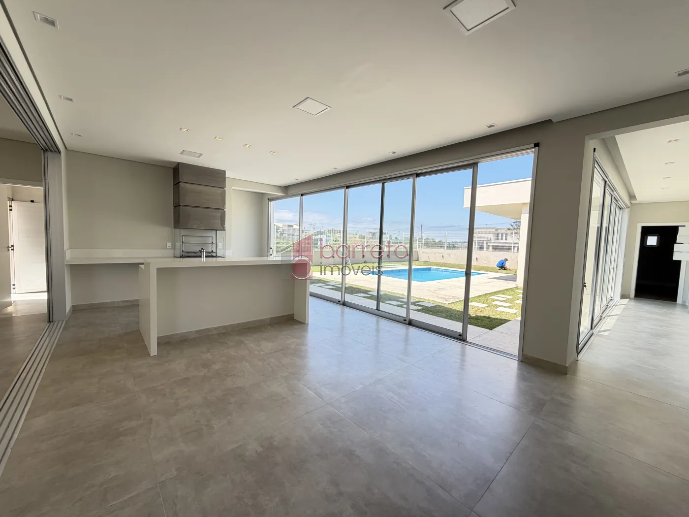 CASA TÉRREA À VENDA – RESIDENCIAL SANTA MÔNICA – ITUPEVA/SP