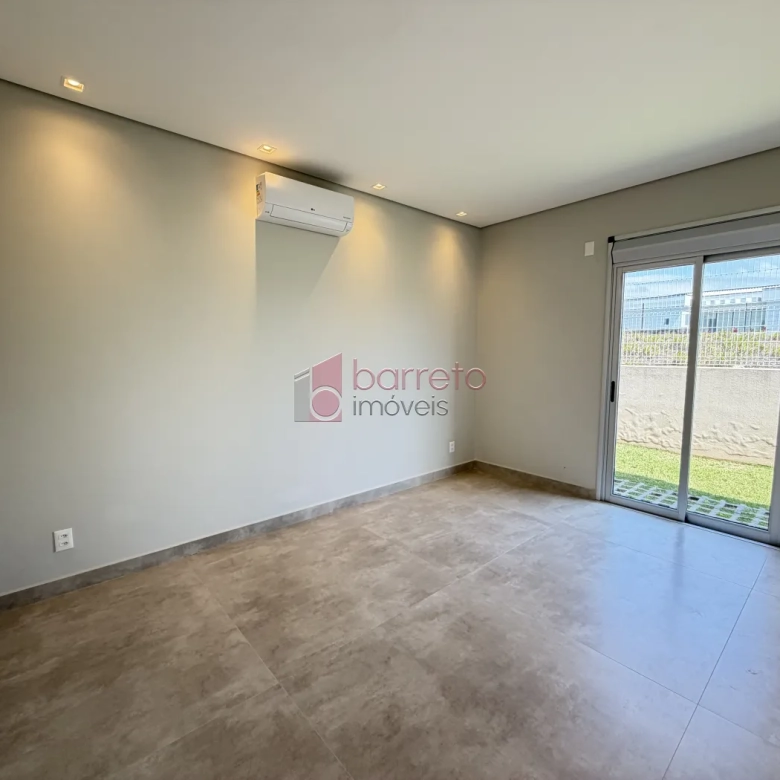 CASA TÉRREA À VENDA – RESIDENCIAL SANTA MÔNICA – ITUPEVA/SP