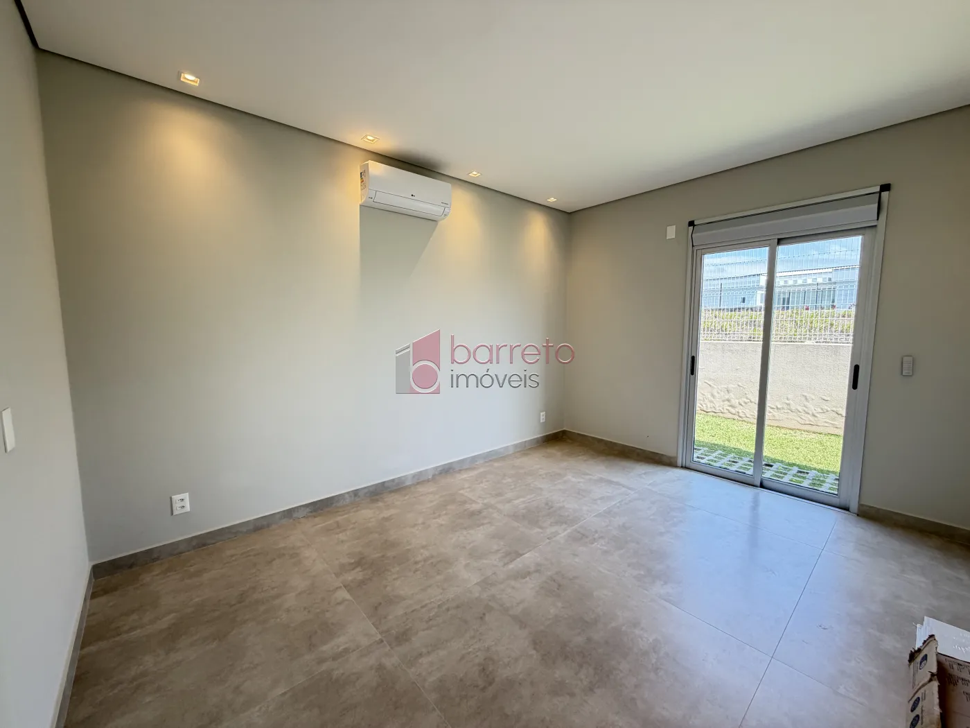 CASA TÉRREA À VENDA – RESIDENCIAL SANTA MÔNICA – ITUPEVA/SP