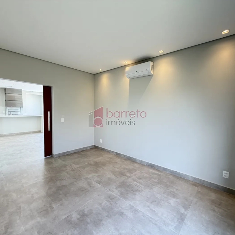 CASA TÉRREA À VENDA – RESIDENCIAL SANTA MÔNICA – ITUPEVA/SP