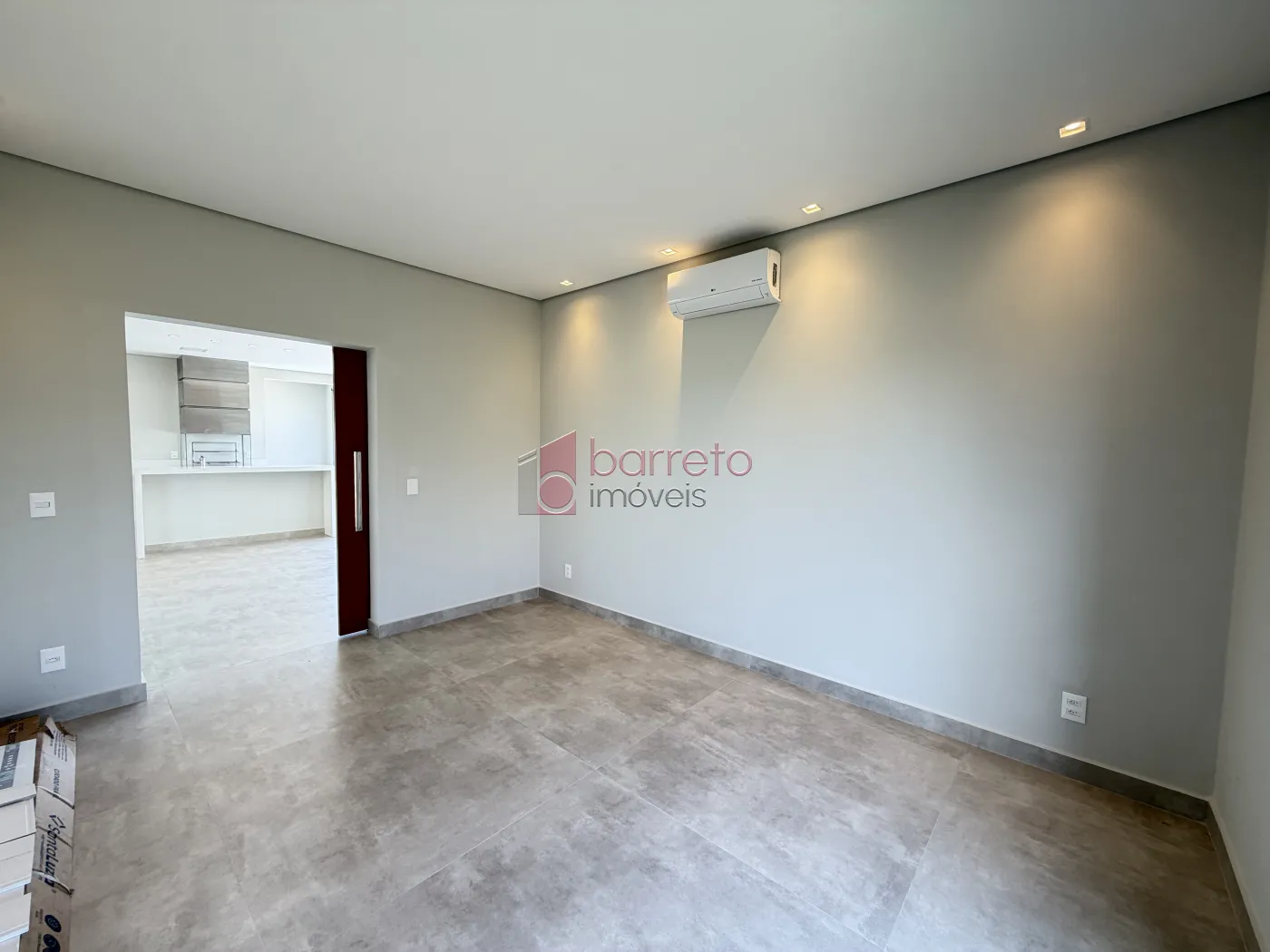 CASA TÉRREA À VENDA – RESIDENCIAL SANTA MÔNICA – ITUPEVA/SP