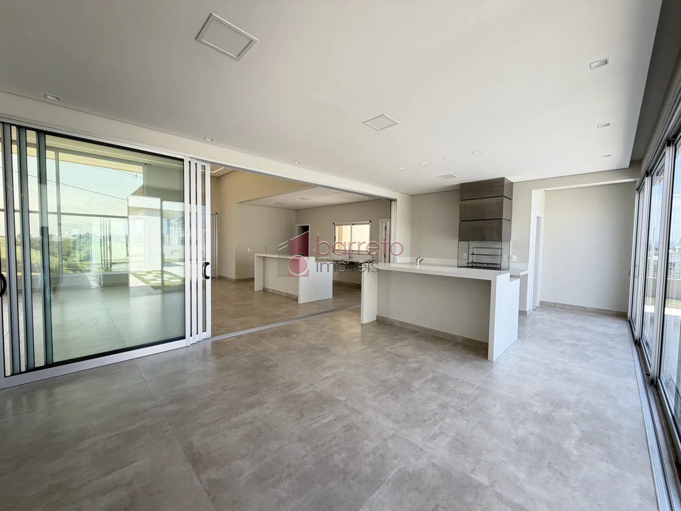 CASA TÉRREA À VENDA – RESIDENCIAL SANTA MÔNICA – ITUPEVA/SP