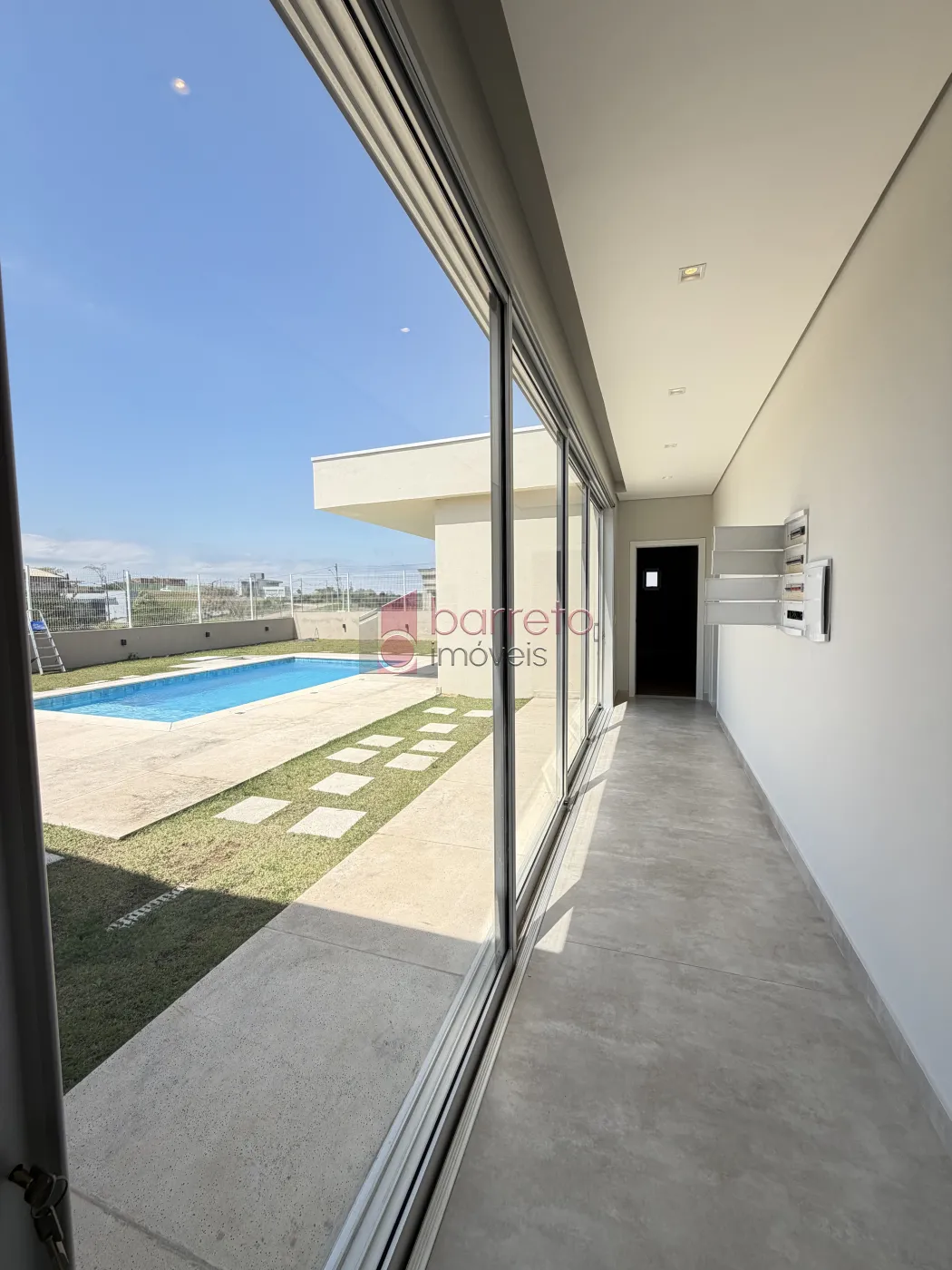 CASA TÉRREA À VENDA – RESIDENCIAL SANTA MÔNICA – ITUPEVA/SP