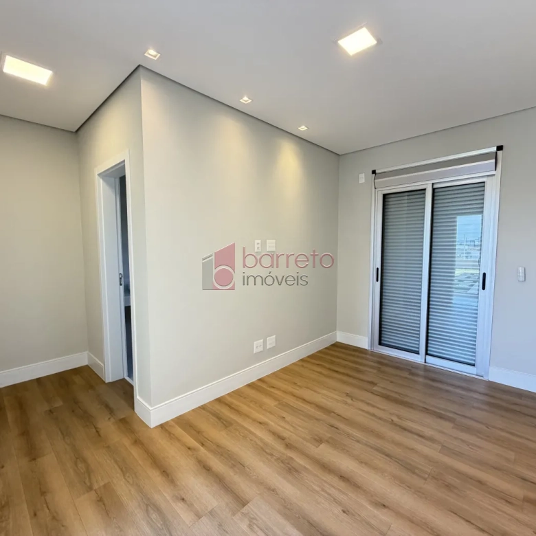 CASA TÉRREA À VENDA – RESIDENCIAL SANTA MÔNICA – ITUPEVA/SP