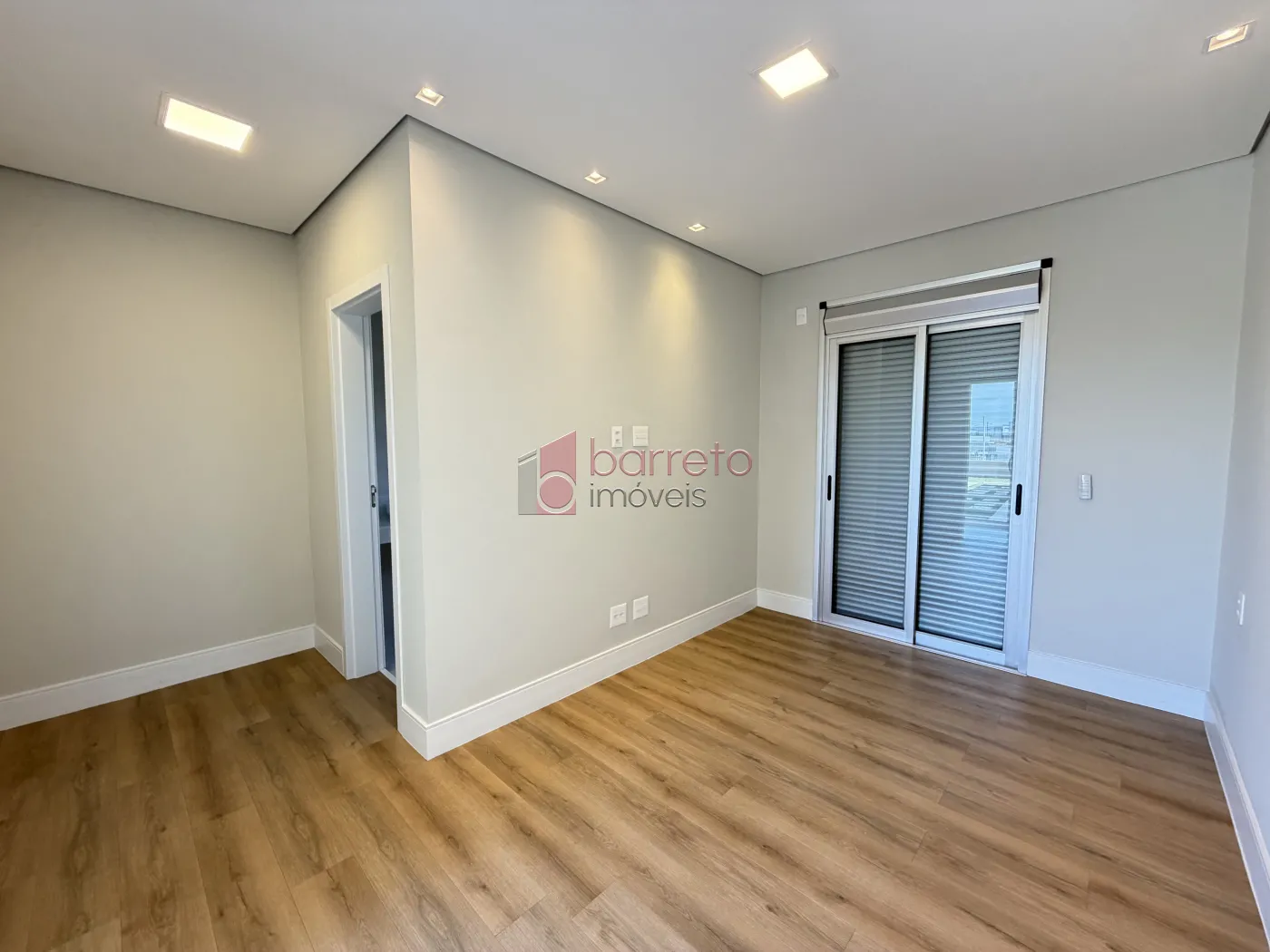 CASA TÉRREA À VENDA – RESIDENCIAL SANTA MÔNICA – ITUPEVA/SP