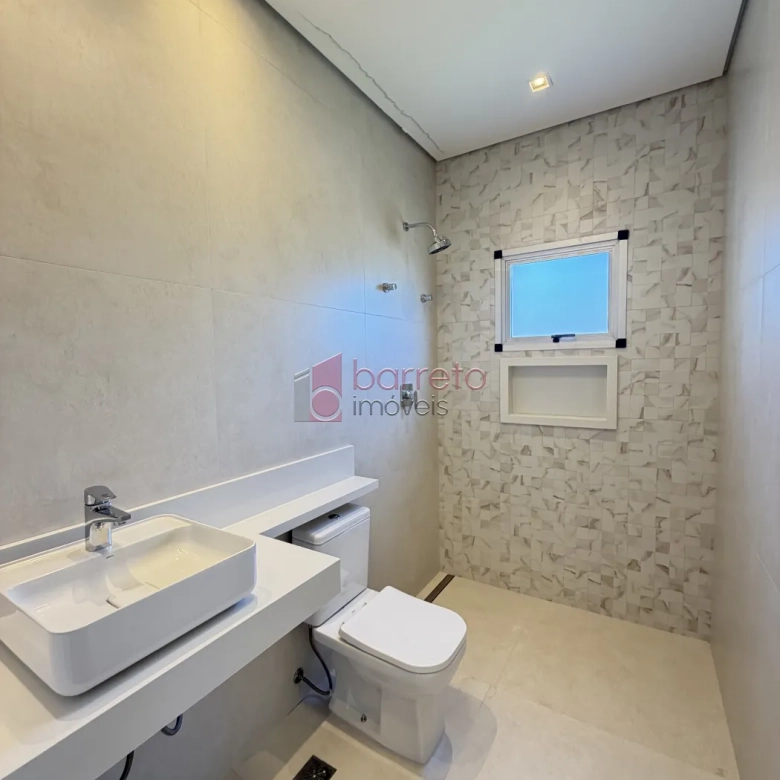 CASA TÉRREA À VENDA – RESIDENCIAL SANTA MÔNICA – ITUPEVA/SP