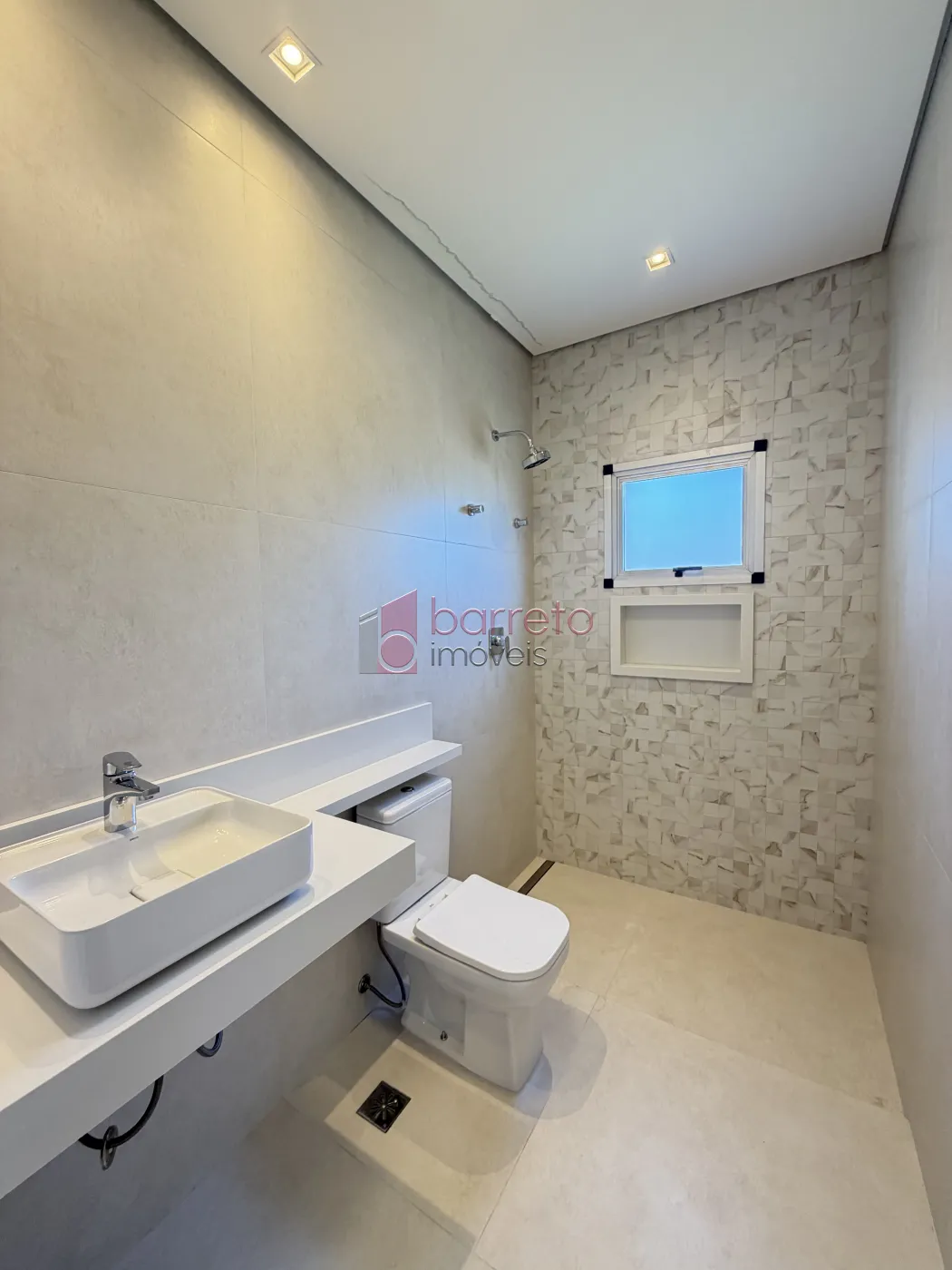 CASA TÉRREA À VENDA – RESIDENCIAL SANTA MÔNICA – ITUPEVA/SP