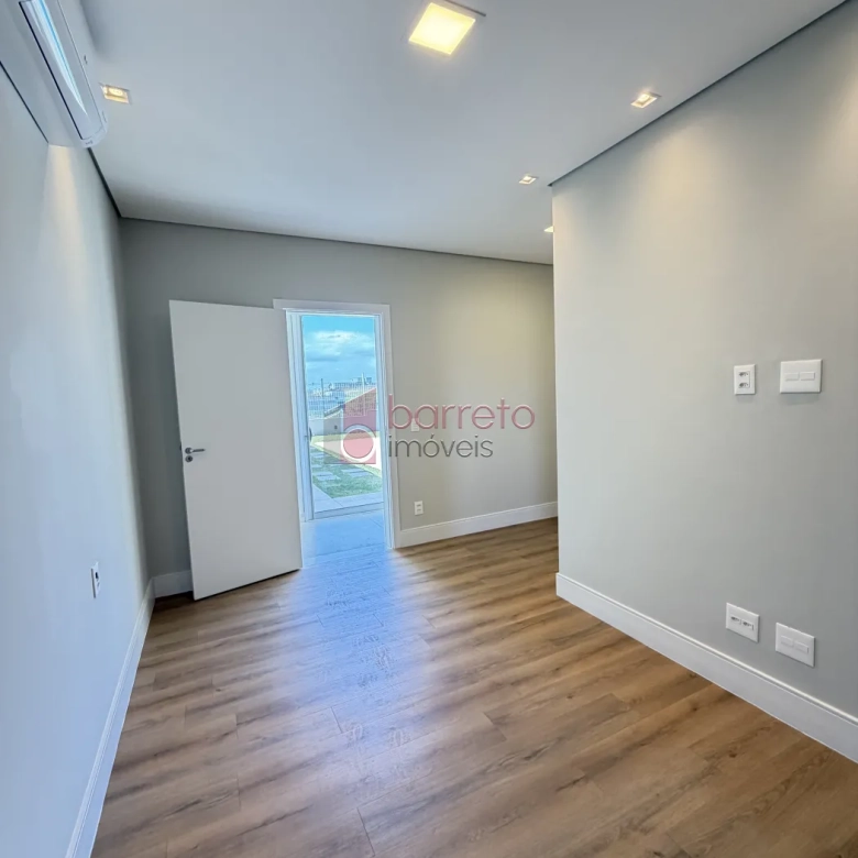 CASA TÉRREA À VENDA – RESIDENCIAL SANTA MÔNICA – ITUPEVA/SP