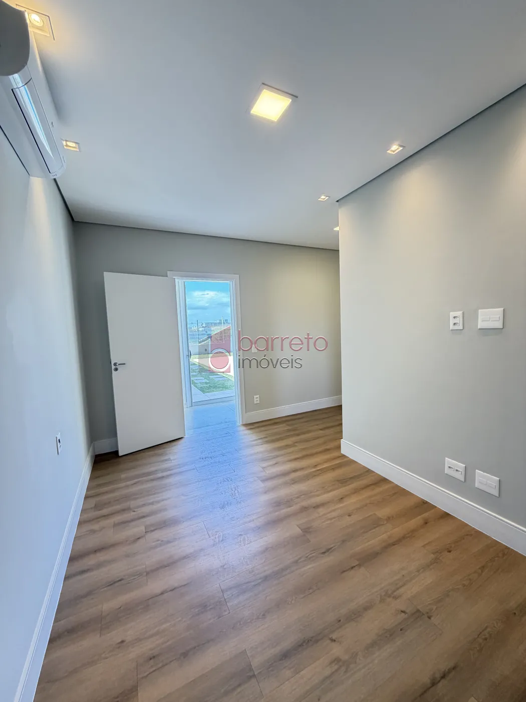 CASA TÉRREA À VENDA – RESIDENCIAL SANTA MÔNICA – ITUPEVA/SP