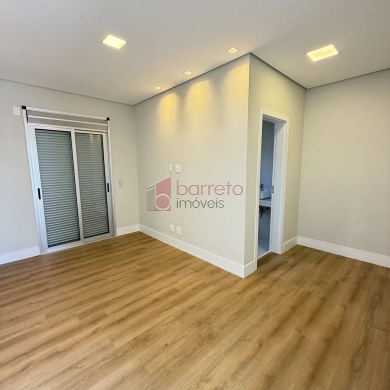 CASA TÉRREA À VENDA – RESIDENCIAL SANTA MÔNICA – ITUPEVA/SP