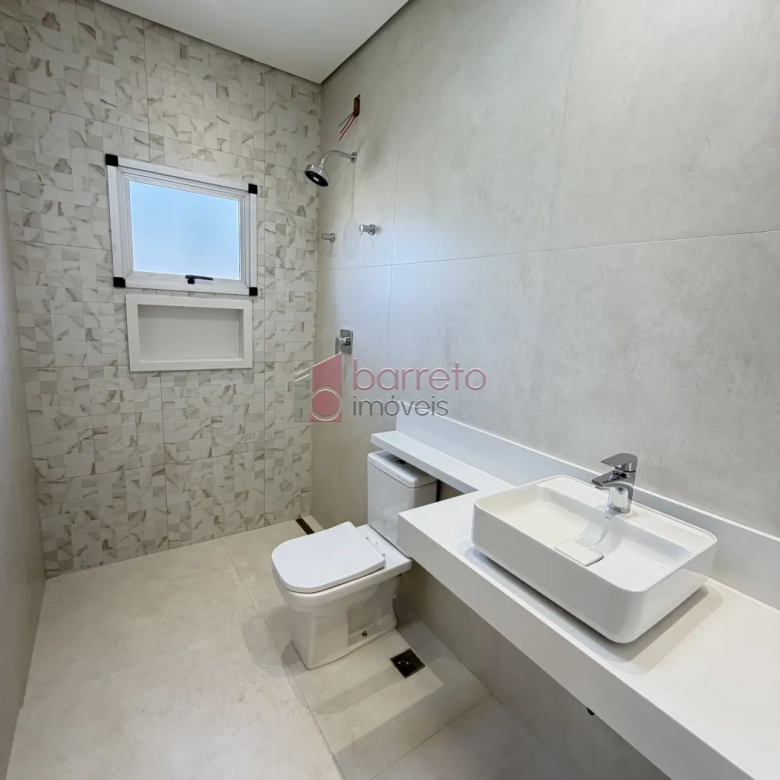 CASA TÉRREA À VENDA – RESIDENCIAL SANTA MÔNICA – ITUPEVA/SP