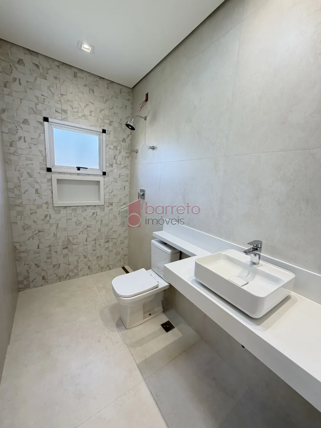 CASA TÉRREA À VENDA – RESIDENCIAL SANTA MÔNICA – ITUPEVA/SP