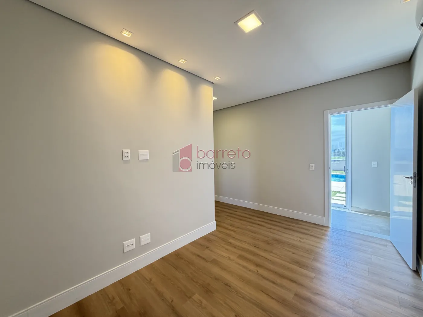 CASA TÉRREA À VENDA – RESIDENCIAL SANTA MÔNICA – ITUPEVA/SP