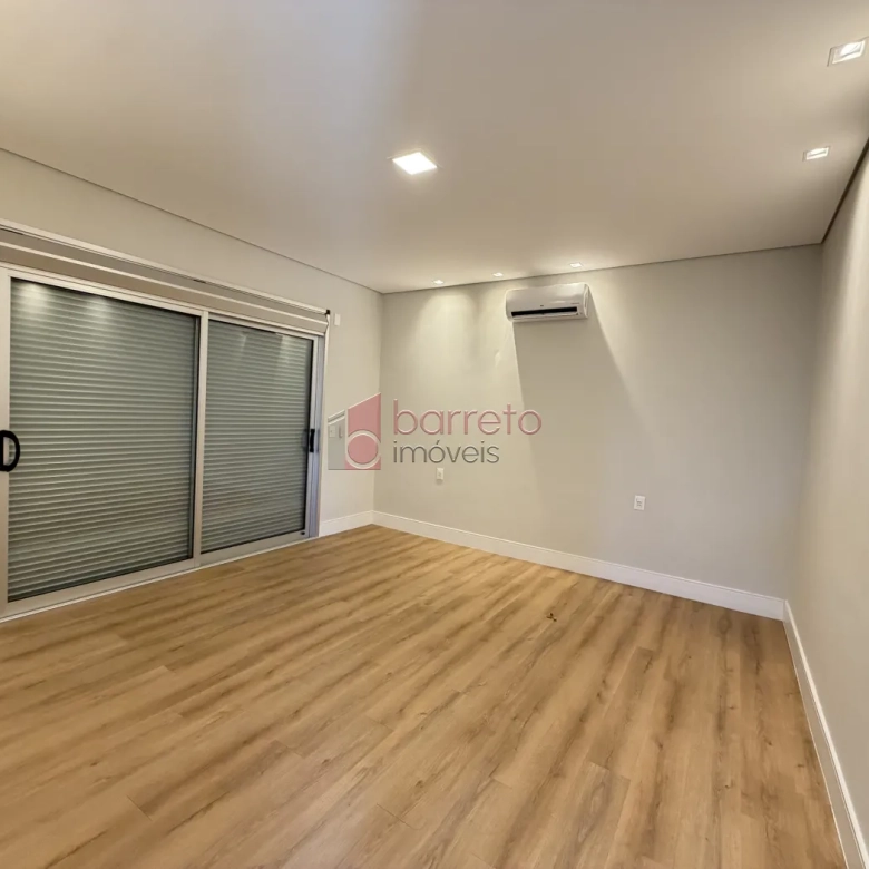 CASA TÉRREA À VENDA – RESIDENCIAL SANTA MÔNICA – ITUPEVA/SP