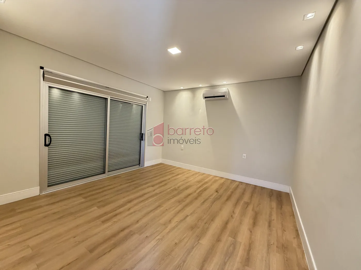 CASA TÉRREA À VENDA – RESIDENCIAL SANTA MÔNICA – ITUPEVA/SP