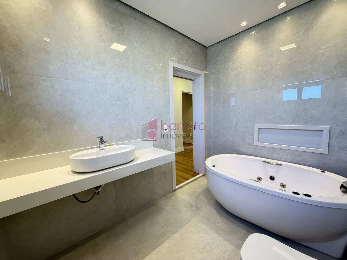 CASA TÉRREA À VENDA – RESIDENCIAL SANTA MÔNICA – ITUPEVA/SP