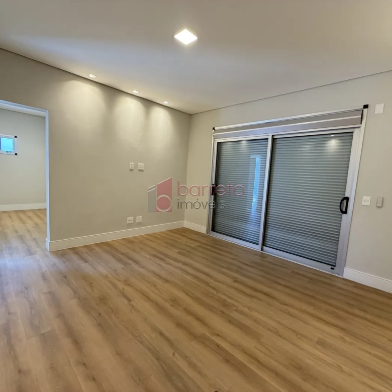 CASA TÉRREA À VENDA – RESIDENCIAL SANTA MÔNICA – ITUPEVA/SP