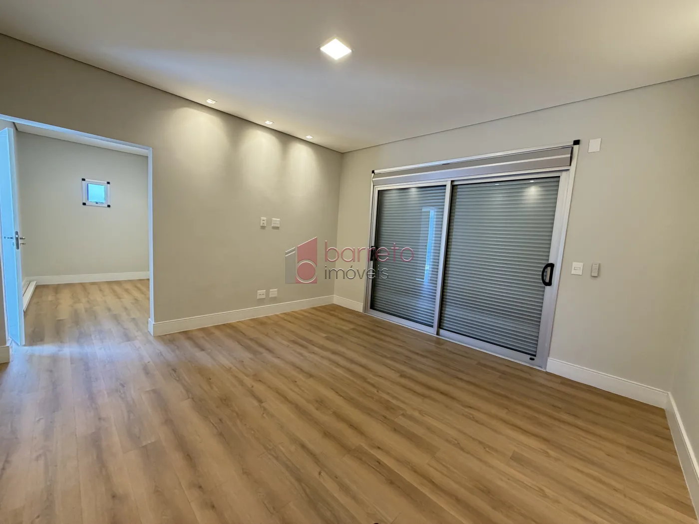 CASA TÉRREA À VENDA – RESIDENCIAL SANTA MÔNICA – ITUPEVA/SP