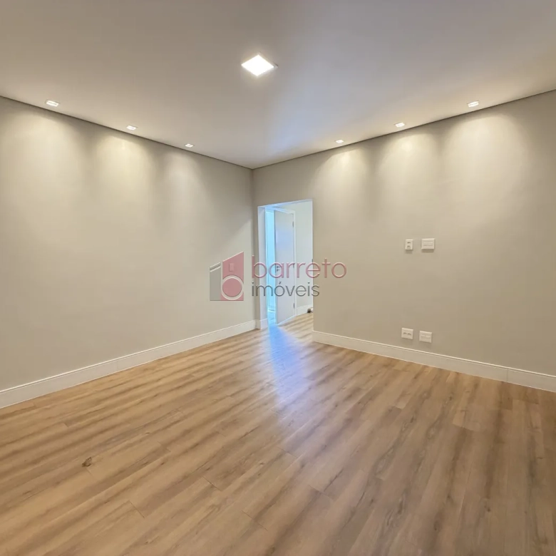 CASA TÉRREA À VENDA – RESIDENCIAL SANTA MÔNICA – ITUPEVA/SP