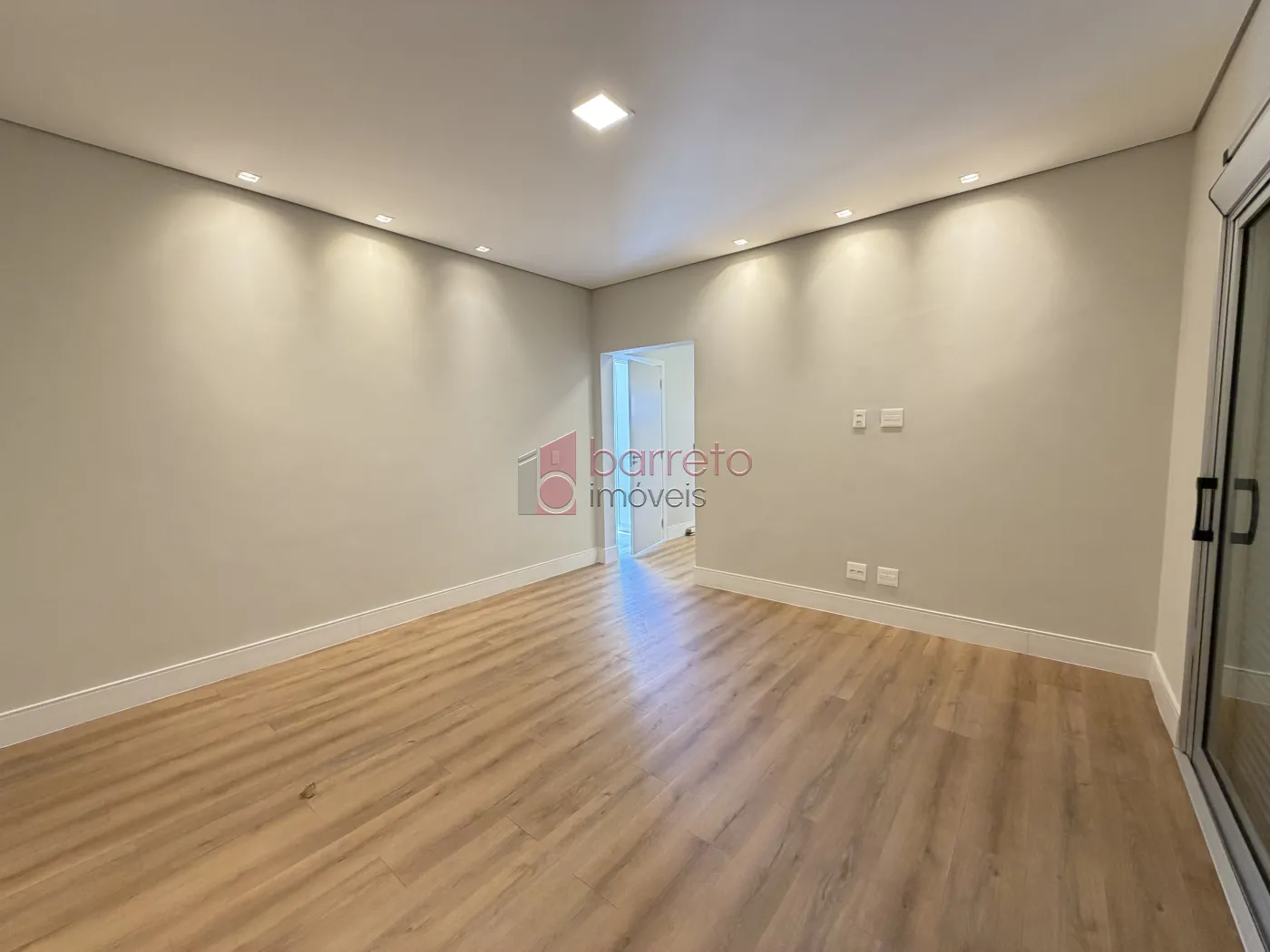 CASA TÉRREA À VENDA – RESIDENCIAL SANTA MÔNICA – ITUPEVA/SP