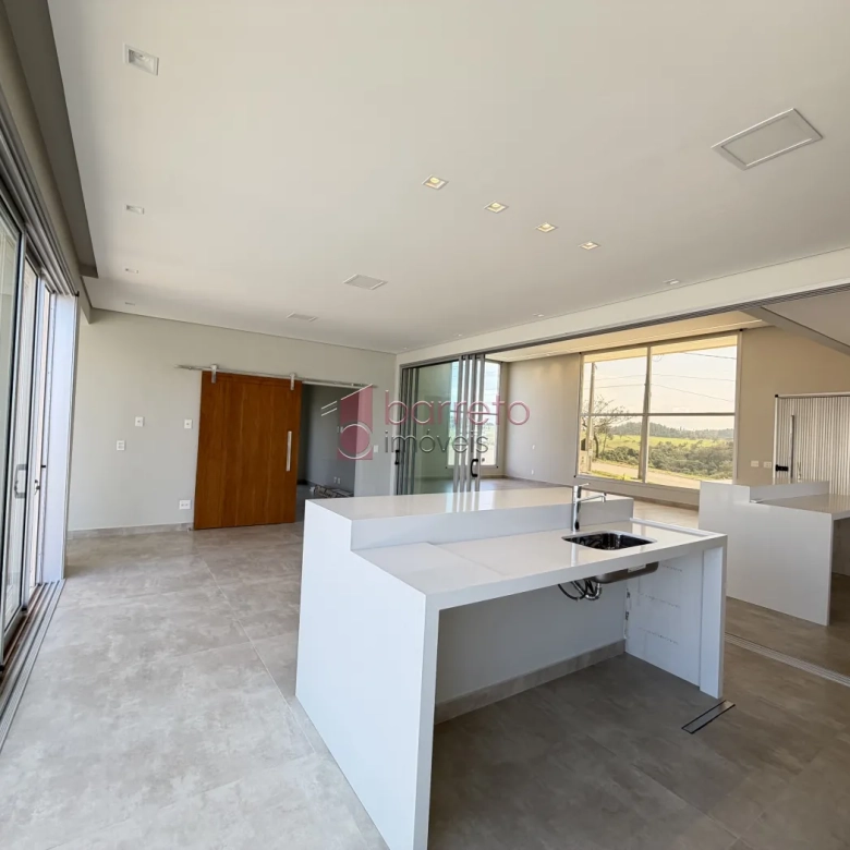 CASA TÉRREA À VENDA – RESIDENCIAL SANTA MÔNICA – ITUPEVA/SP