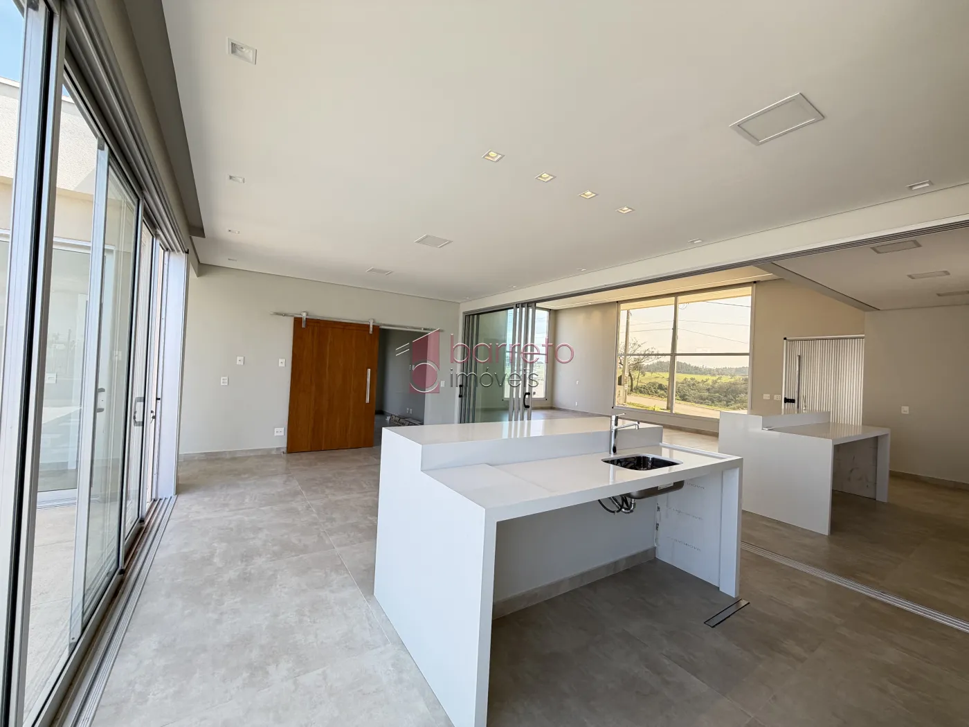 CASA TÉRREA À VENDA – RESIDENCIAL SANTA MÔNICA – ITUPEVA/SP