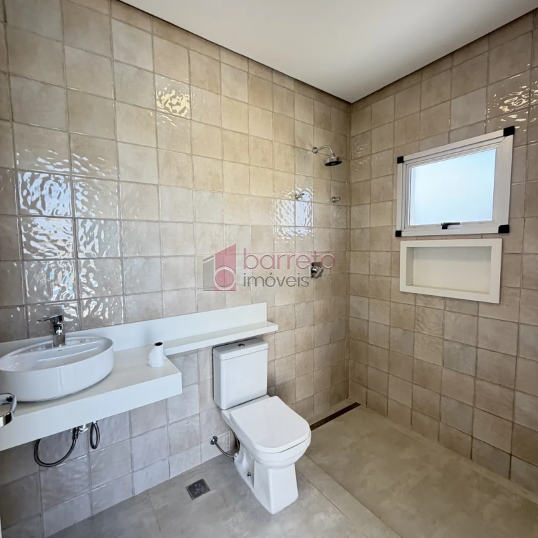 CASA TÉRREA À VENDA – RESIDENCIAL SANTA MÔNICA – ITUPEVA/SP