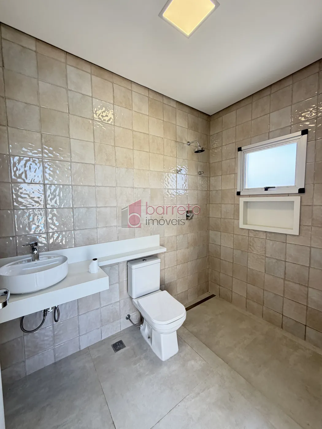 CASA TÉRREA À VENDA – RESIDENCIAL SANTA MÔNICA – ITUPEVA/SP