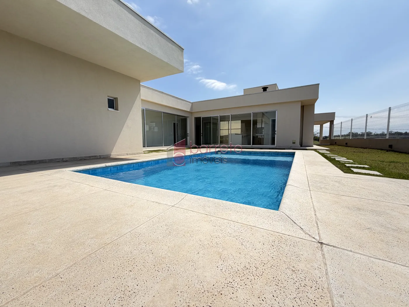 CASA TÉRREA À VENDA – RESIDENCIAL SANTA MÔNICA – ITUPEVA/SP