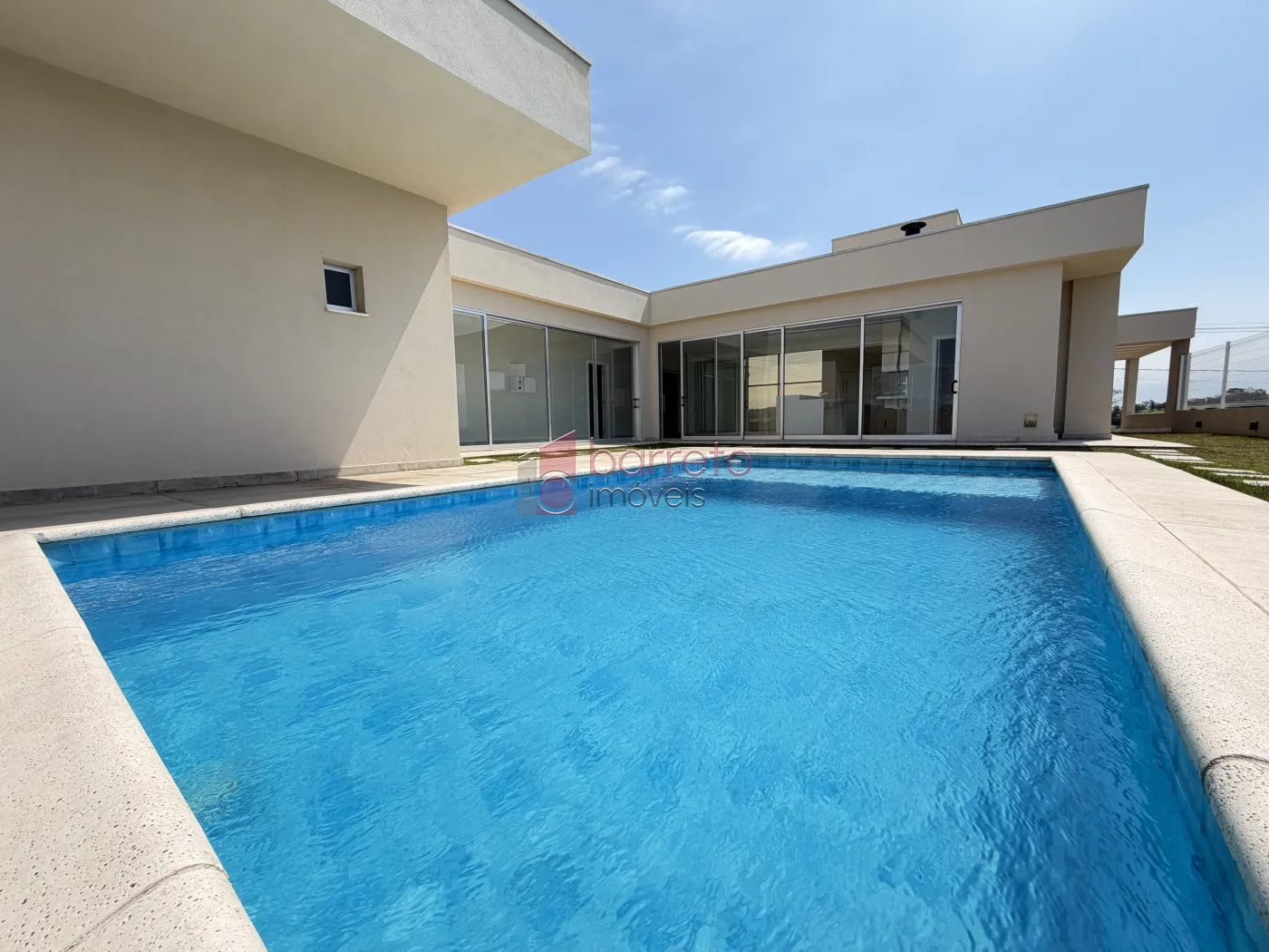 CASA TÉRREA À VENDA – RESIDENCIAL SANTA MÔNICA – ITUPEVA/SP
