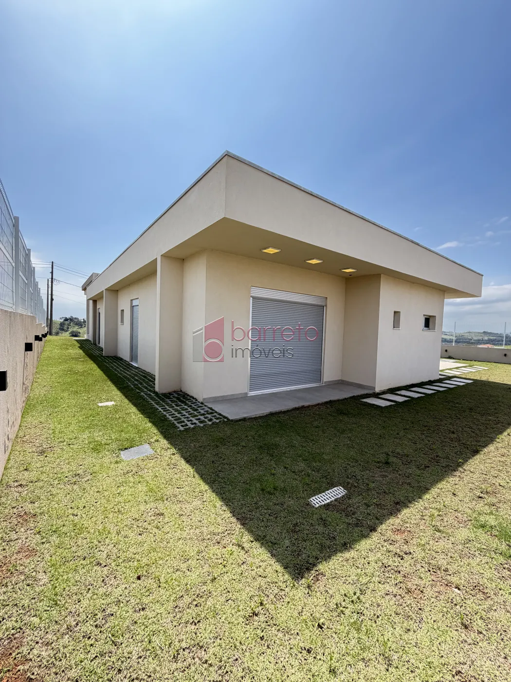 CASA TÉRREA À VENDA – RESIDENCIAL SANTA MÔNICA – ITUPEVA/SP