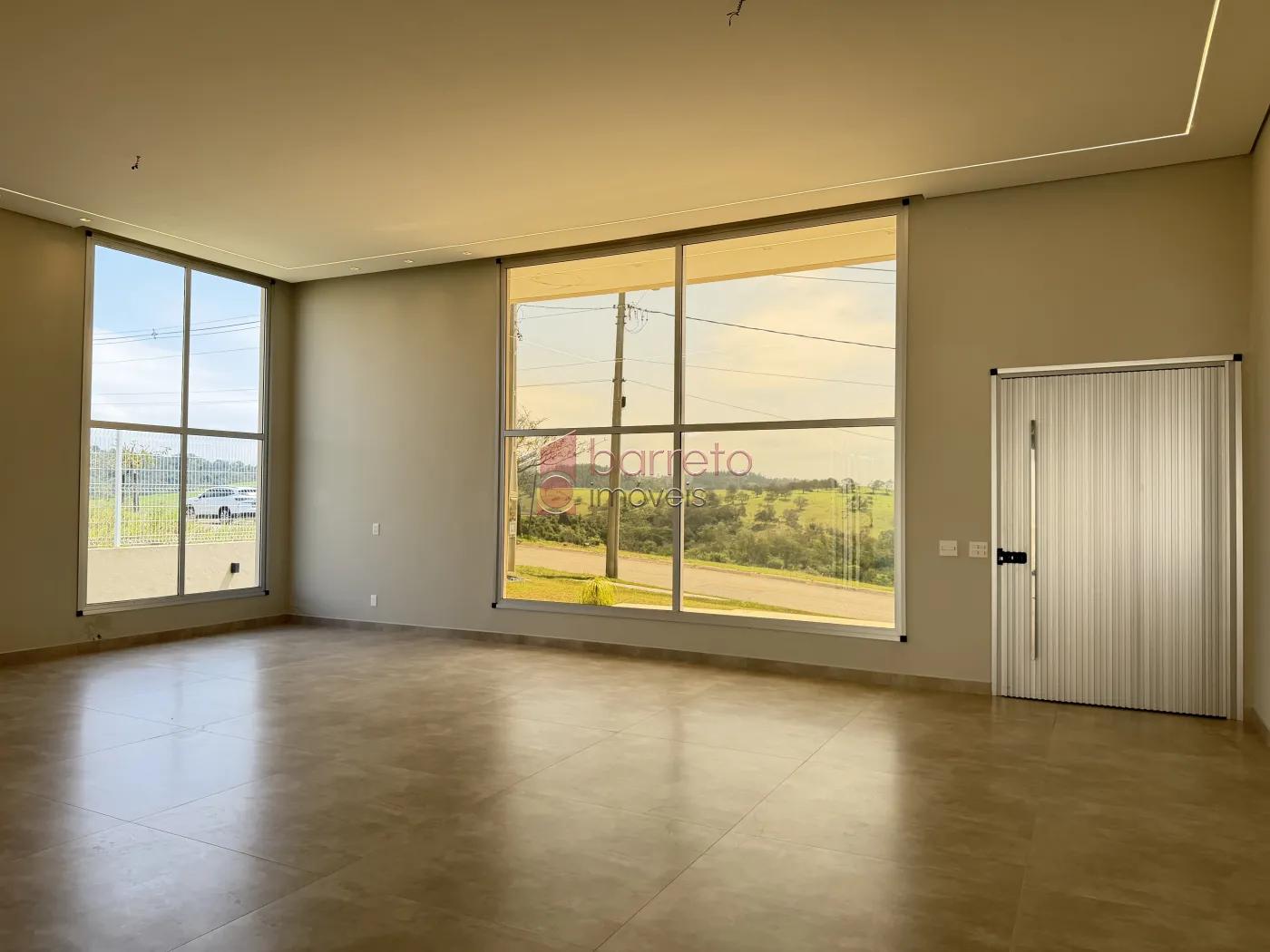 CASA TÉRREA À VENDA – RESIDENCIAL SANTA MÔNICA – ITUPEVA/SP