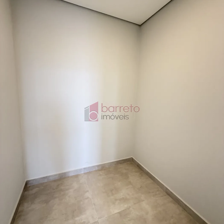 CASA TÉRREA À VENDA – RESIDENCIAL SANTA MÔNICA – ITUPEVA/SP