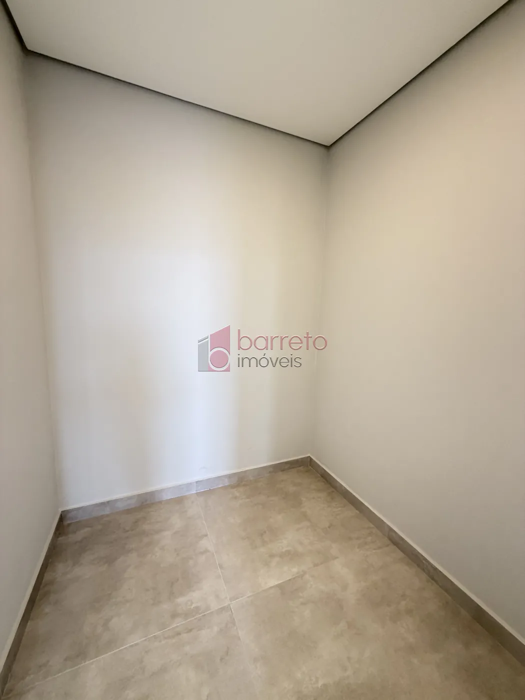 CASA TÉRREA À VENDA – RESIDENCIAL SANTA MÔNICA – ITUPEVA/SP