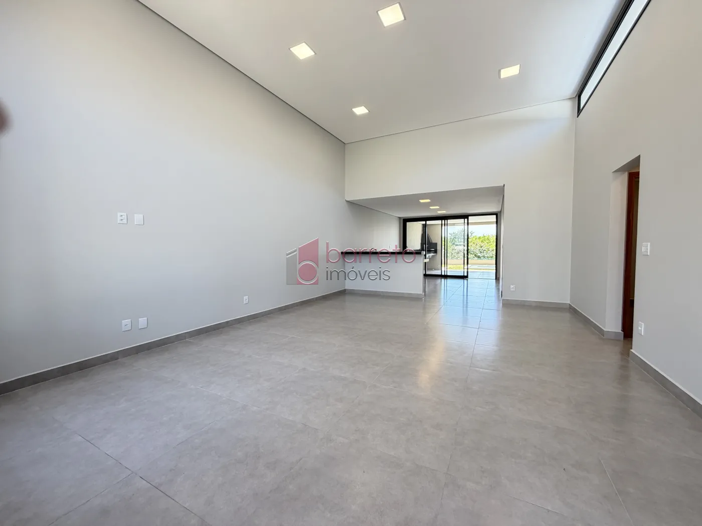 CASA TÉRREA NOVA À VENDA NO CONDOMÍNIO PHYTUS – ITUPEVA/SP
