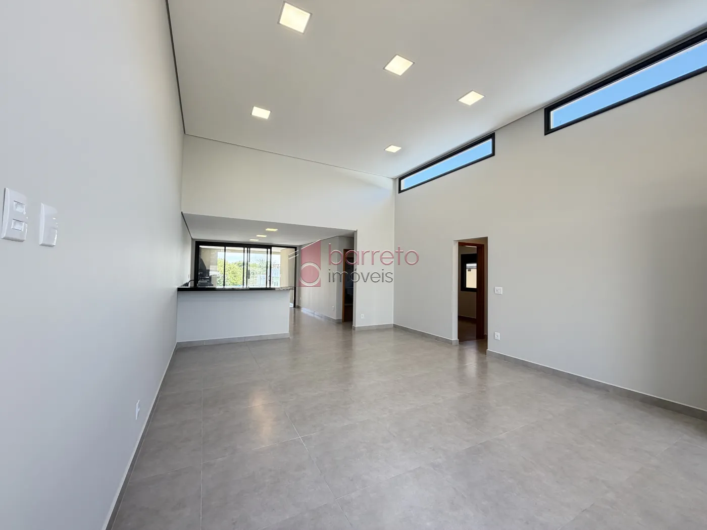 CASA TÉRREA NOVA À VENDA NO CONDOMÍNIO PHYTUS – ITUPEVA/SP