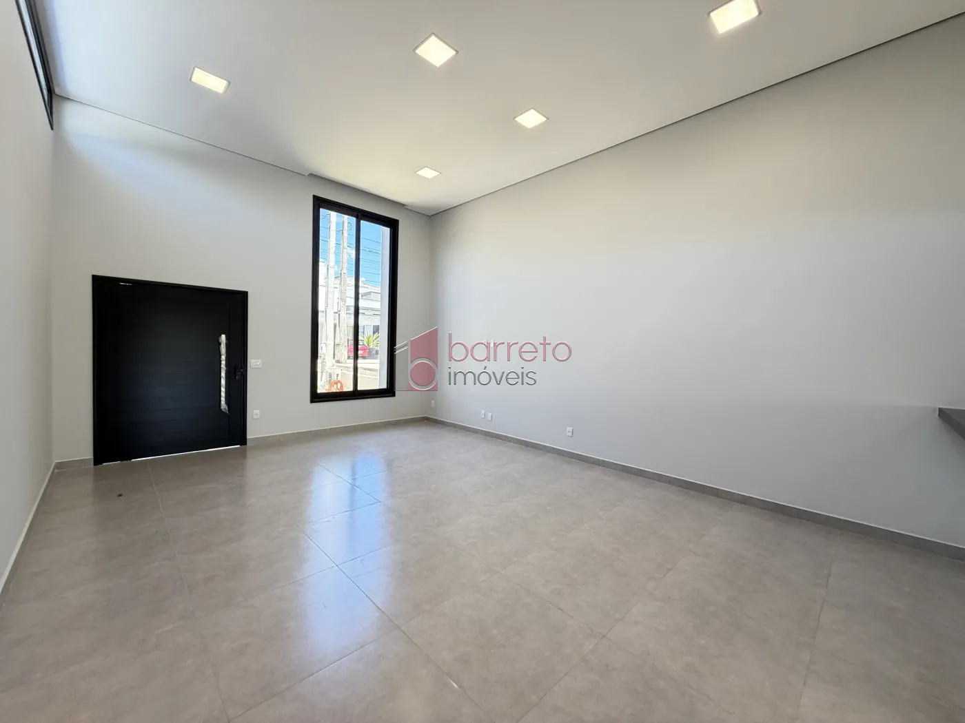 CASA TÉRREA NOVA À VENDA NO CONDOMÍNIO PHYTUS – ITUPEVA/SP
