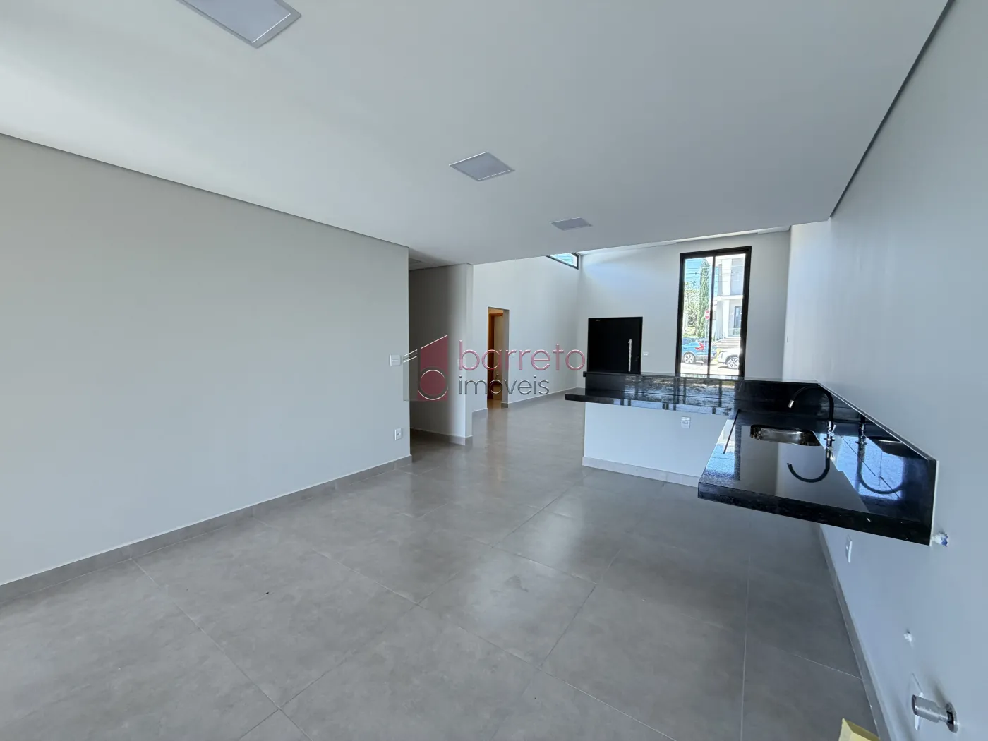 CASA TÉRREA NOVA À VENDA NO CONDOMÍNIO PHYTUS – ITUPEVA/SP