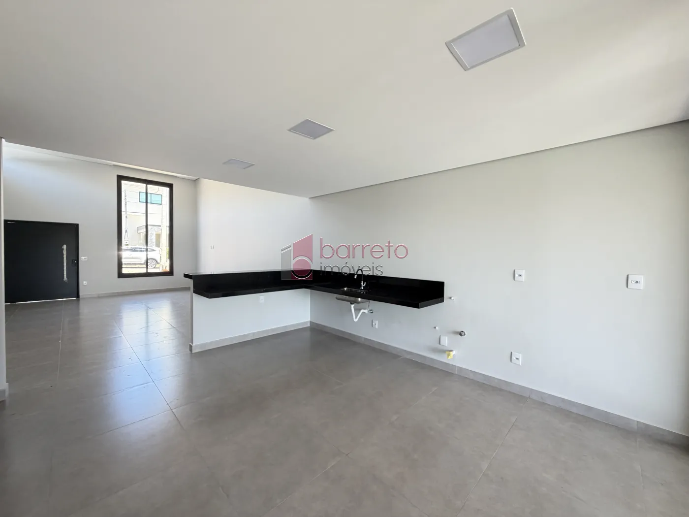 CASA TÉRREA NOVA À VENDA NO CONDOMÍNIO PHYTUS – ITUPEVA/SP