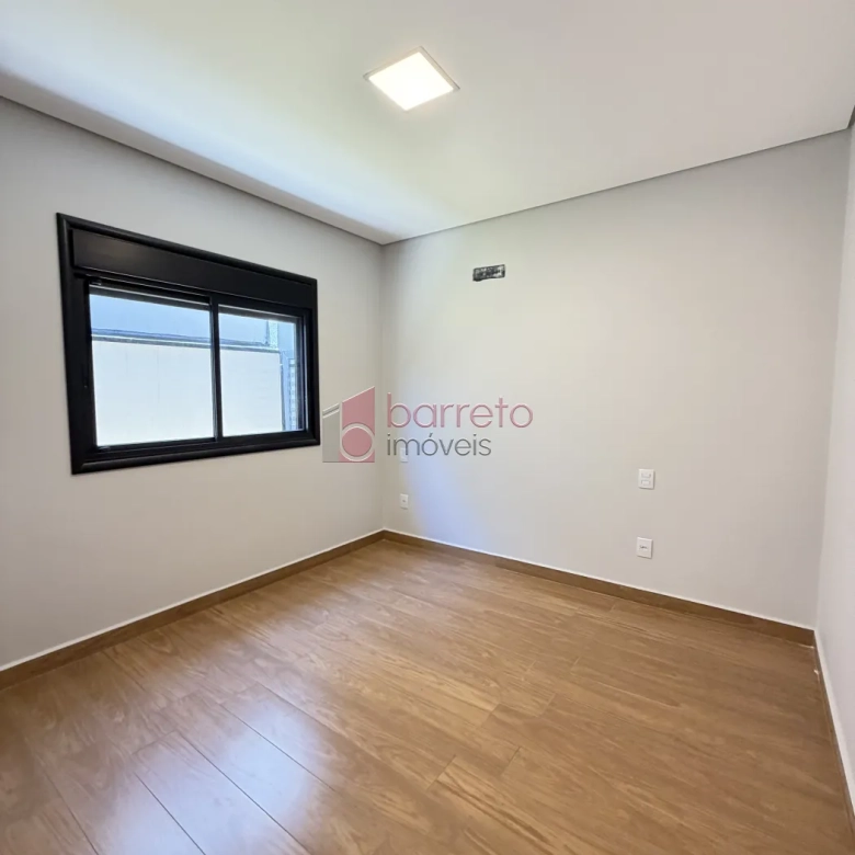 CASA TÉRREA NOVA À VENDA NO CONDOMÍNIO PHYTUS – ITUPEVA/SP